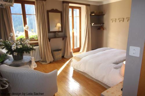 Chalet Stella Alpina - Hotel And Wellness