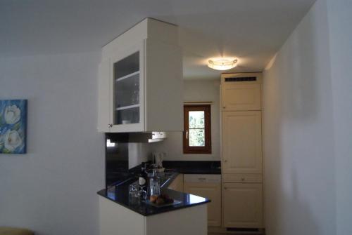 Apartamento Ferienwohnungen Hotel Allegra