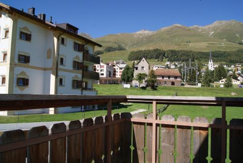 Apartamento Ferienwohnungen Hotel Allegra