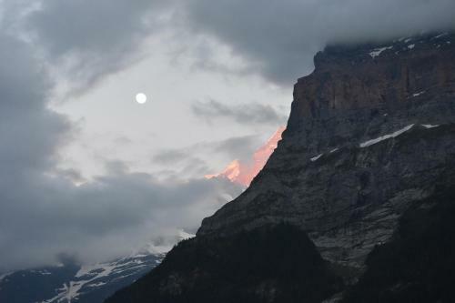 Hotel Du Sauvage Grindelwald