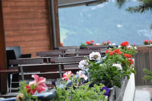 Hotel Du Sauvage Grindelwald