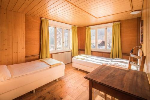 Hotel Tell