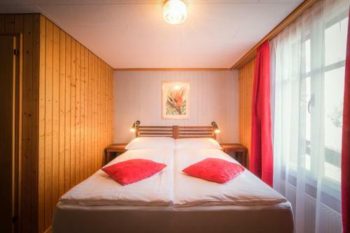 Hotel Tell