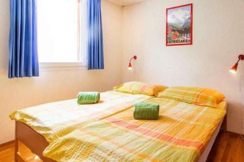 Albergue Happy Inn Lodge