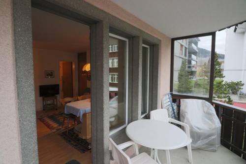Apartamento Promenade 121a - Kroth