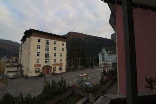 Apartamento Promenade 121a - Kroth