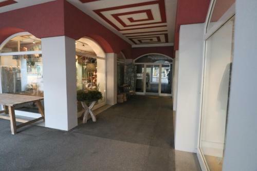 Apartamento Promenade 121a - Kroth
