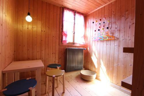 Apartamento La Portaz