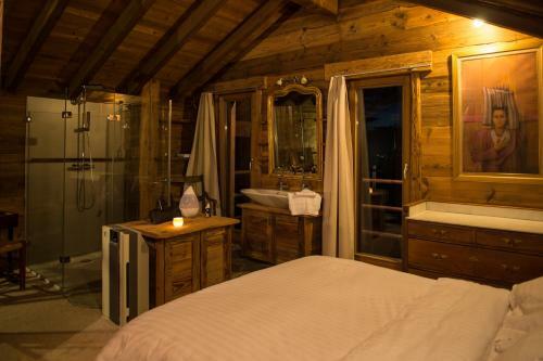 Hotel Marco Polo Lodge & Spa
