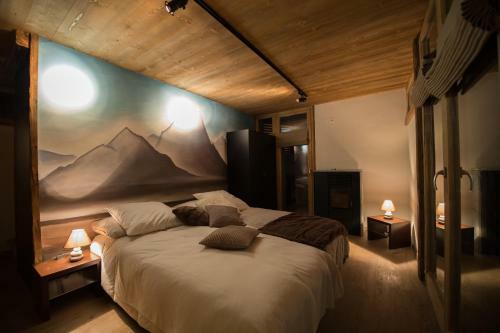 Hotel Marco Polo Lodge & Spa