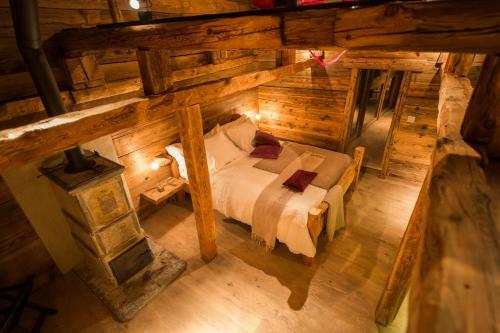 Hotel Marco Polo Lodge & Spa