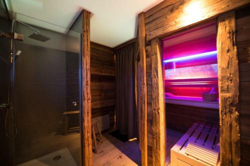 Hotel Marco Polo Lodge & Spa