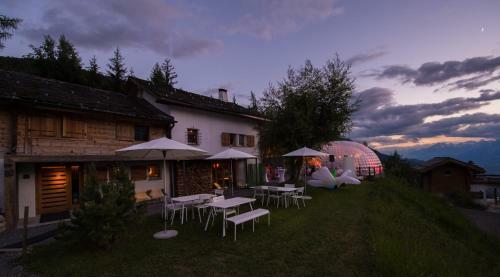 Hotel Marco Polo Lodge & Spa