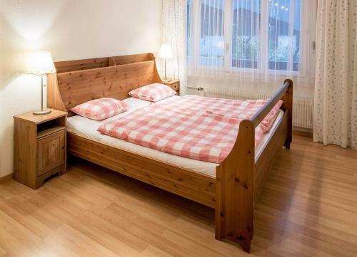 Bed & Breakfast Village Apartments Breiten