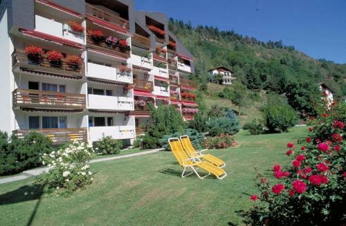 Bed & Breakfast Village Apartments Breiten