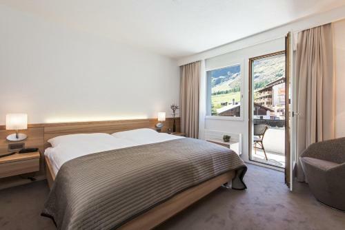 Hotel Mistral Superior