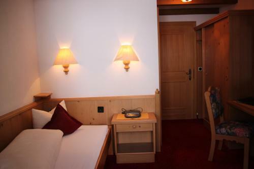 Hotel Camona & Apart Walserhof
