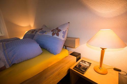 Apartamentos Residence Bellevue