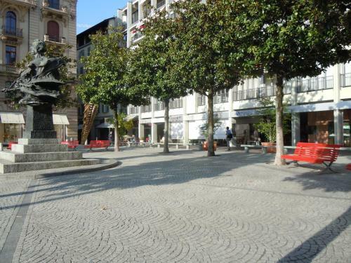 Hotel Nassa Garni