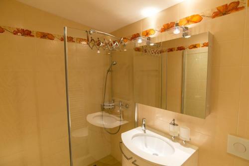Apartamento Haus Cristal