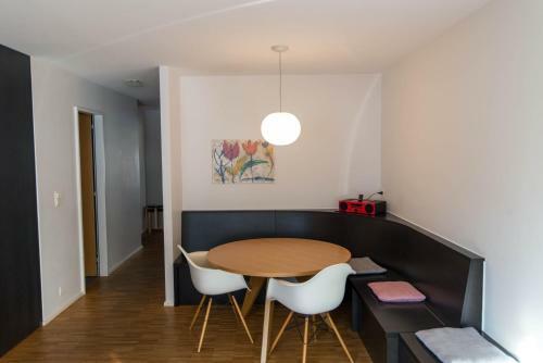 Apartamento Haus Cristal