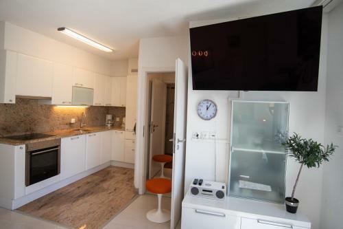 Apartamento Haus Cristal