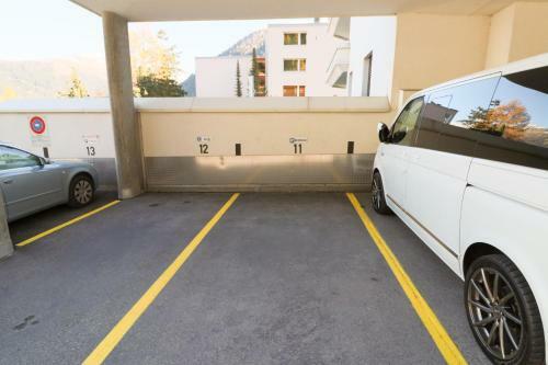 Apartamento Richmond 403