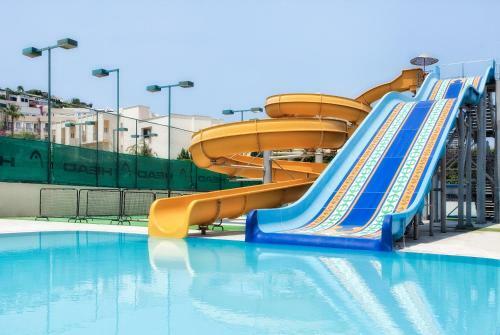 Hotel Wow Bodrum Resort