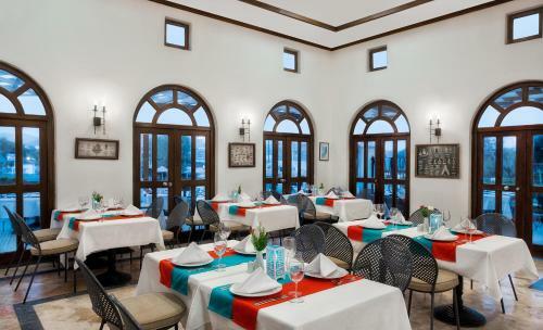 Hotel Wow Bodrum Resort