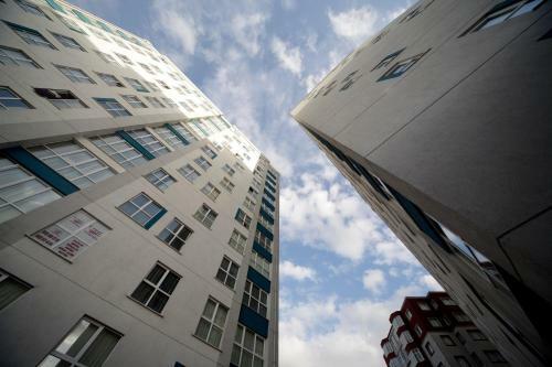 Apartamento Arikan Suite Konaklama