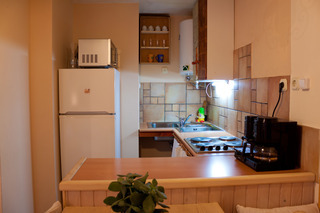Hotel Cecilija Apartmani