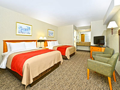 Comfort Inn & Suites Hotel Circle Seaworld Area