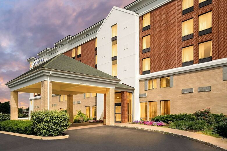 Hotel Comfort Inn Lehigh Valley West