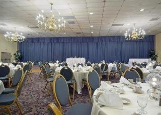 Hotel Rodeway Inn Conference Center