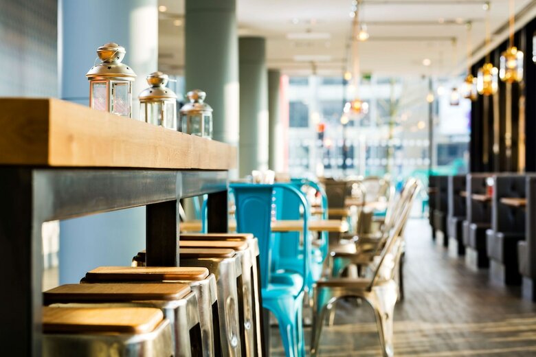 Hotel Park Inn Manchester Victoria