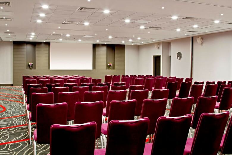 Hotel Park Inn Manchester Victoria