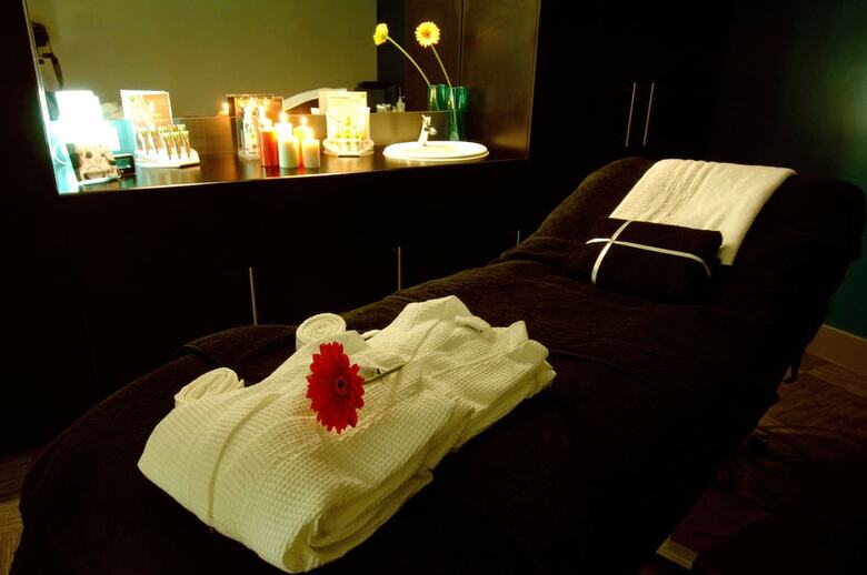 Hotel Park Inn Manchester Victoria