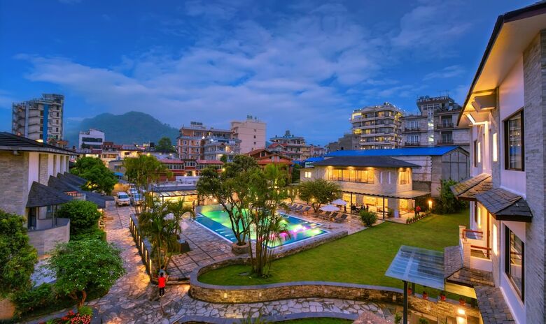 Hotel Barahai