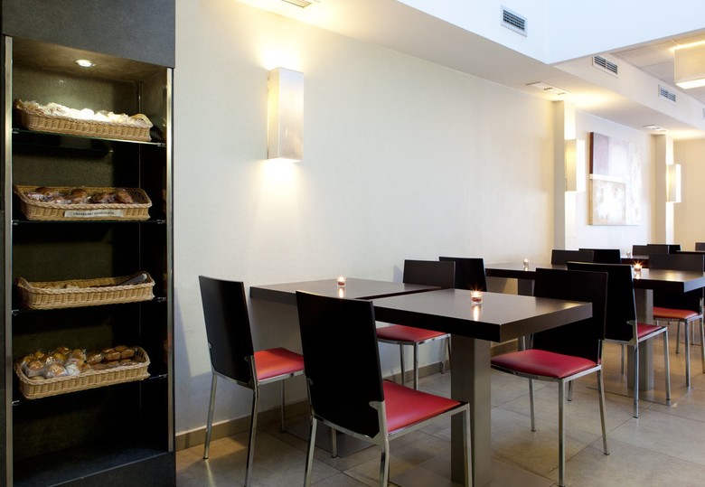 Sm Hotel Sant Antoni