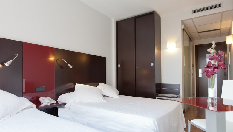 Sm Hotel Sant Antoni