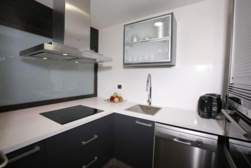 Apartamento Suites Center Barcelona