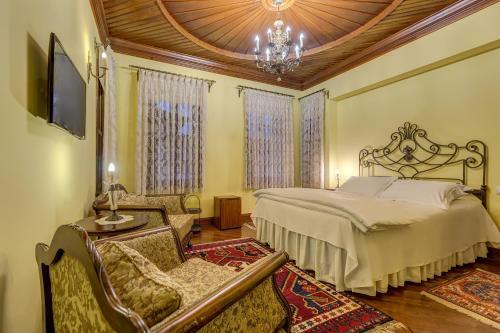 Kaucuk Hotel