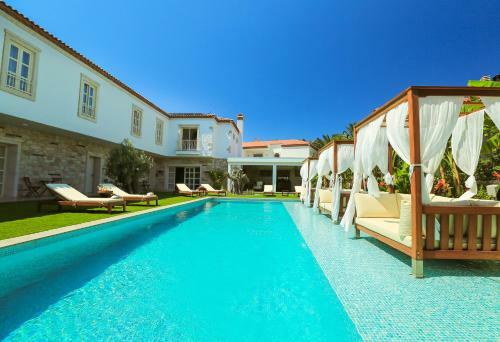 Kose Konak Butik Hotel - Special Category