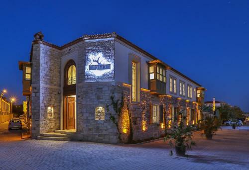 Kose Konak Butik Hotel - Special Category