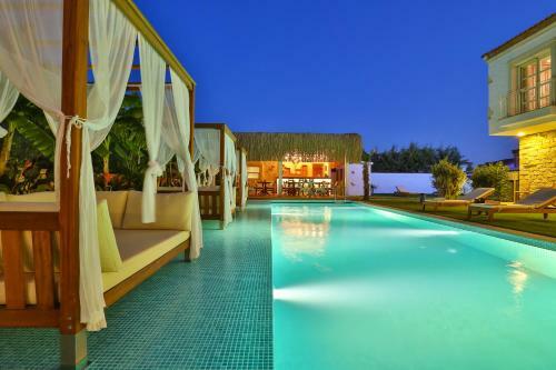 Kose Konak Butik Hotel - Special Category