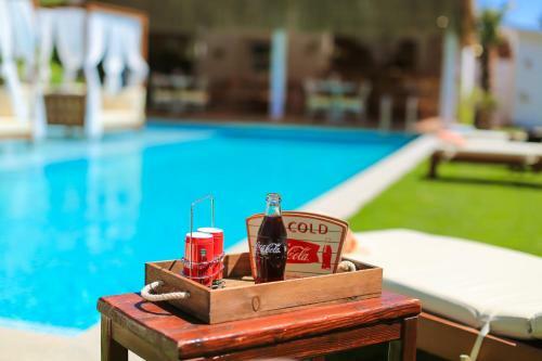 Kose Konak Butik Hotel - Special Category