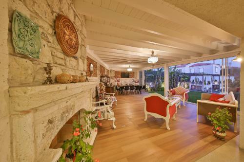 Kose Konak Butik Hotel - Special Category