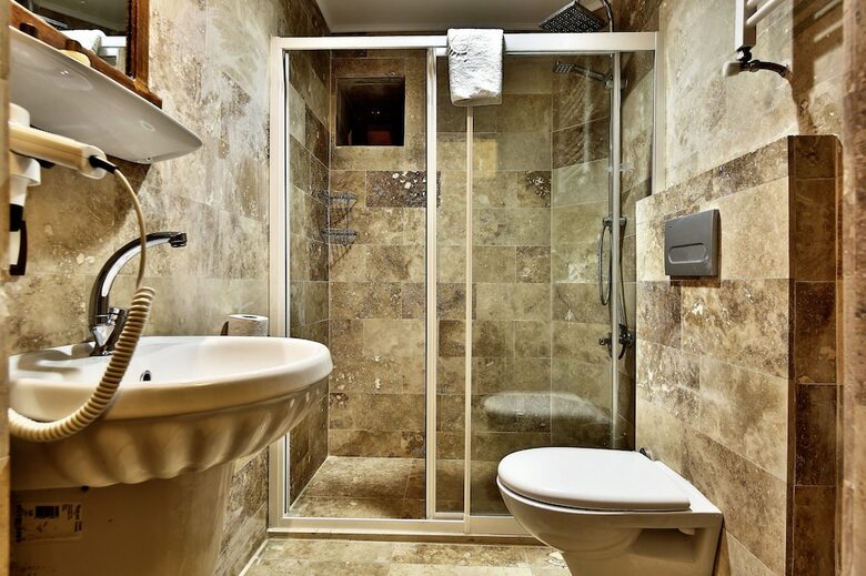 Hotel Yusuf Bey House