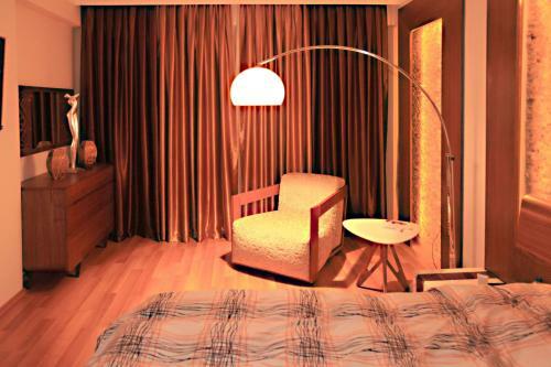 Paradise Town Villas-villa Premium