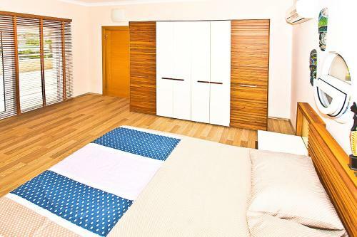 Paradise Town Villas-villa Premium